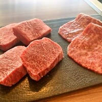 焼肉うしごろ 銀座店 - 