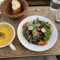 ビストロ・ミル・プランタン - 