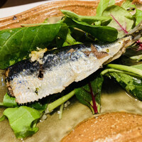 ビストロ新 - 