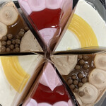 不二家 - 料理写真: