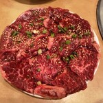 焼肉ざんまい - 