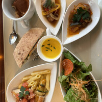 Serafina NEW YORK さいたま新都心店 - 