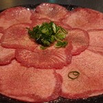 Yakiniku Miraku, - 