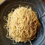 さかえ屋 本店 - 搾りたてモンブラン