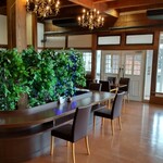 さかえ屋 - カフェ