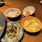 Yakitori Shuzen Ran - 