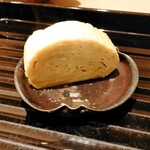 蓬左茶寮 - こうきの玉子焼