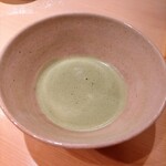 蓬左茶寮 - 抹茶