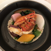 Benoit Alain Ducasse - 