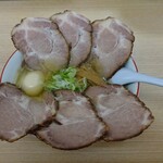 らーめん髙○ - 