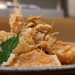 Tempura Yasuda - 