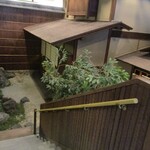 京都 なだ万 賓館 - 外観