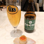 tcc GINZAの洋食 - 