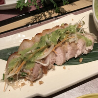 WASHOKU SUSHI いぶき 銀座店 - 