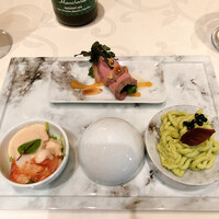 tcc GINZA - 