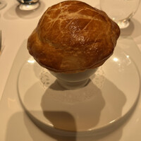 メゾン ポール・ボキューズ - 