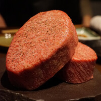 炭火焼肉 ふちおか - 