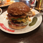 ブラザーズ 人形町本店 - 