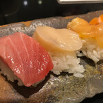 Endou Zushi - 