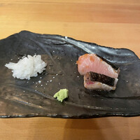 SUSHI TOKYO TEN、 六本木店 - 
