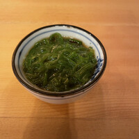 SUSHI TOKYO TEN、 六本木店 - 