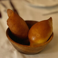 スンガリー 新宿東口本店 - ピロシキ（揚げ・焼き）