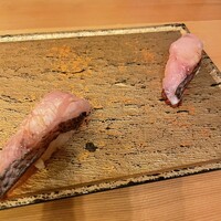 SUSHI TOKYO TEN、 六本木店 - 
