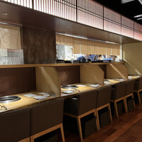 和牛焼肉じろうや 介 wagyu&sake 名古屋駅前本店 - 