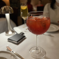 スンガリー 新宿東口本店 - カクテル（ラスプーチン）