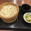 丸亀製麺 - 最近のお気に入り