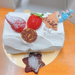 スイーツ ワークス エクレール - 