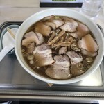 Eifukuchou Taishouken - 茶―チュー麺