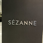 SEZANNE - 