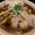 サバ６製麺所 - 