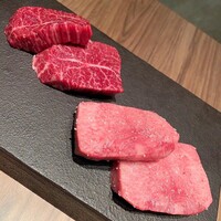 焼肉うしごろ 銀座店 - 