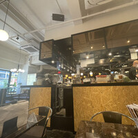 ビストロ クレスタ 麻布十番 -  ビストロ クレスタ 麻布十番 -