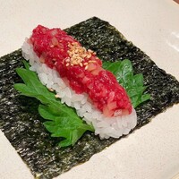 焼肉うしごろ 銀座店 - 
