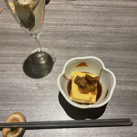 宇田川 紫扇 - 