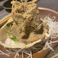 宇田川 紫扇 - 