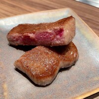 焼肉うしごろ 銀座店 - 