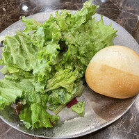 ビストロ クレスタ 麻布十番 -  ビストロ クレスタ 麻布十番 -