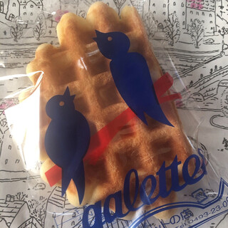 ガレットの店_1