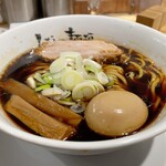人類みな麺類 - 【再訪】Micro