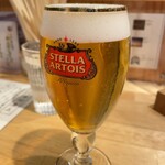 人類みな麺類 - 【再訪】ステラアルトウ