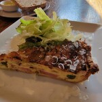 BISTRO CHIKARA - 