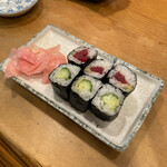 Takezushi - にぎり　特盛（1500円）税込【令和3年12月20日撮影】