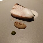 レスピラシオン - 鰆　ホワイトスター