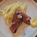 BISTRO CHIKARA - 