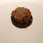 レスピラシオン - 猪　のと115