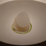 レスピラシオン - 蕪